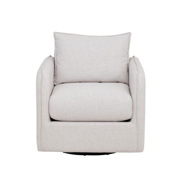 Bronson Swivel Accent Chair