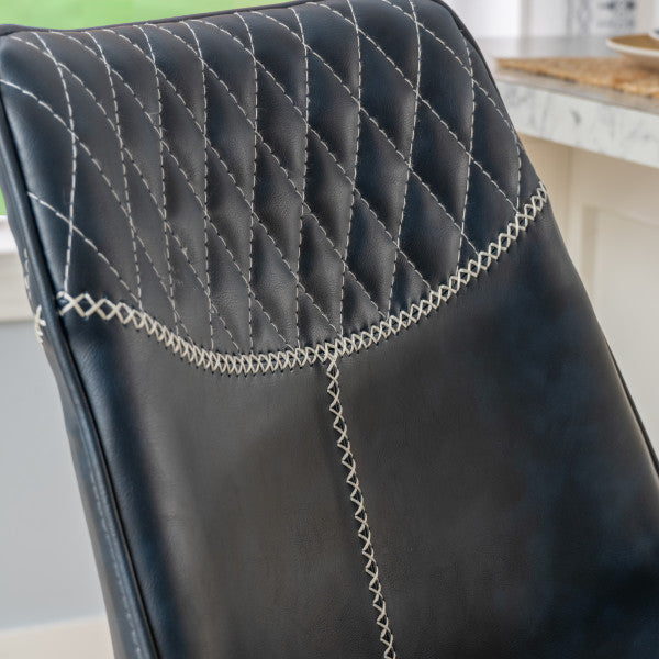 August Counter Stool