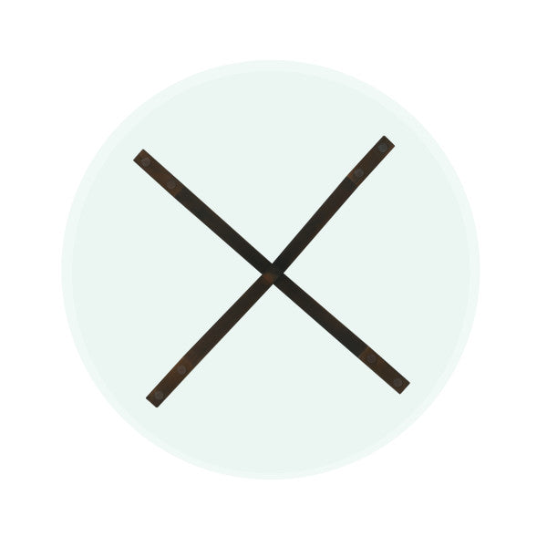 Auden Espresso Counter Height Table