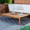 Soha Teak Coffee Table 12In