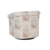 Adella Swivel Chair
