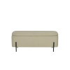 Mavis Upholstered Storage Bench