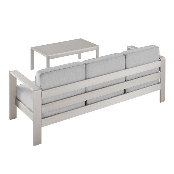 Key Largo 3 Seater 2PC Outdoor Set