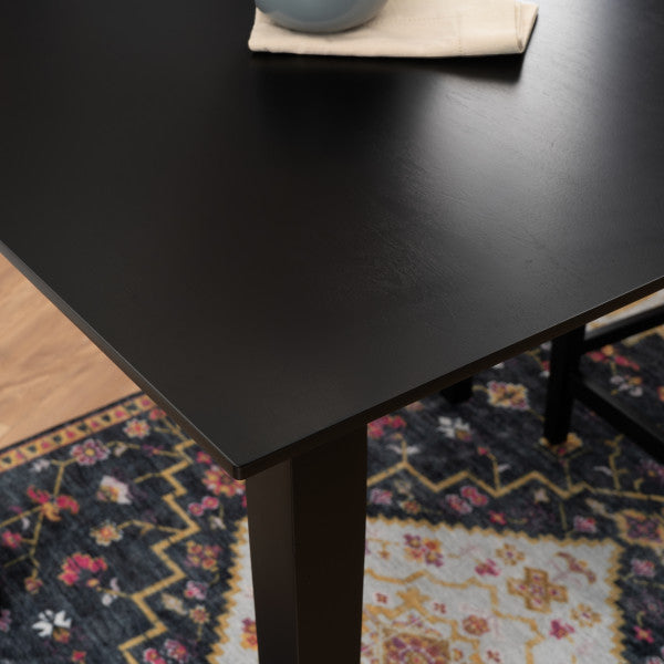 Cosgrove Black Counter Table