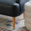 Milley Accent Chair