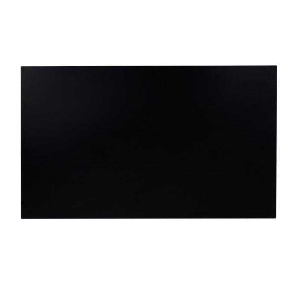 Cosgrove Black Dining Table