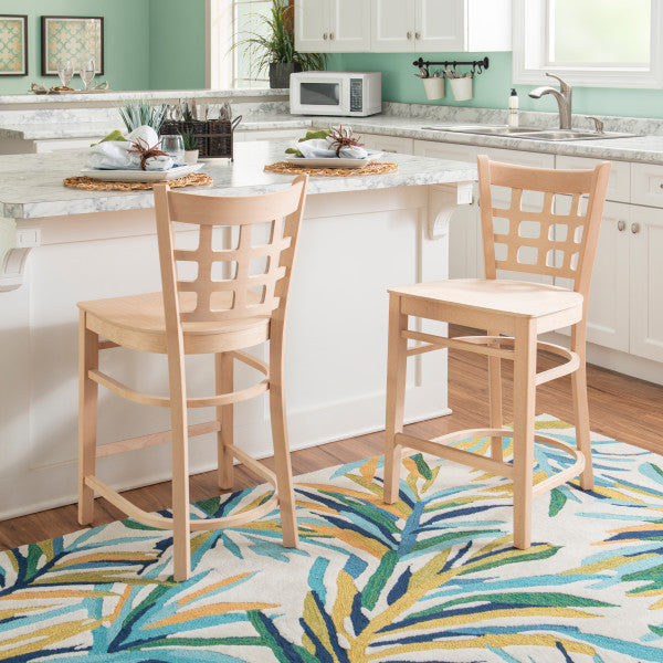 Luna Counter Stools (Set of 2)