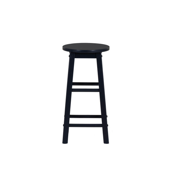 Abby Round Stool