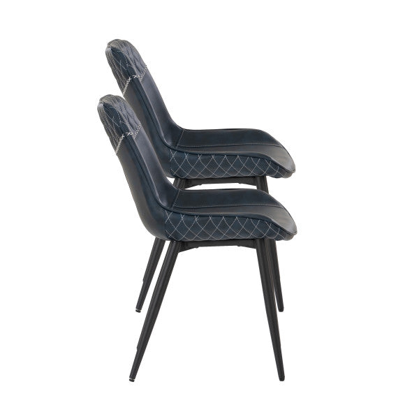 August Dining Chair (Set of 2)