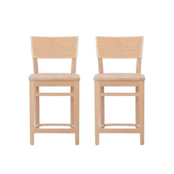 Brompton Counter Stools (Set of 2)