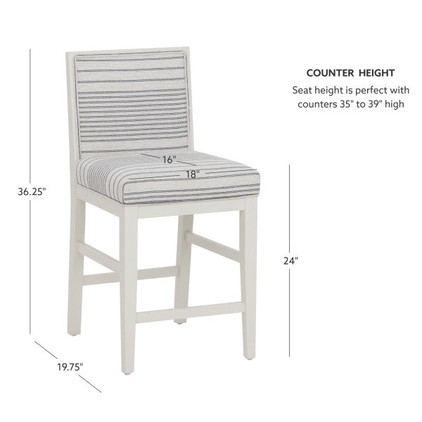 Ramsey Counter Stools (Set of 2)