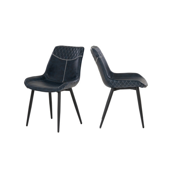 August Dining Chair (Set of 2)