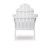 Adirondack Outdoor Chair