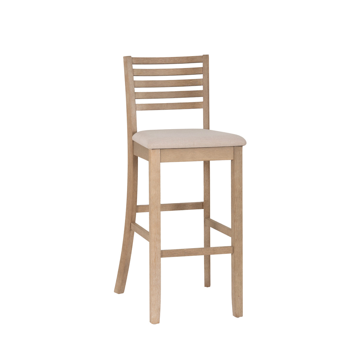 Torino Ladder Back Stool