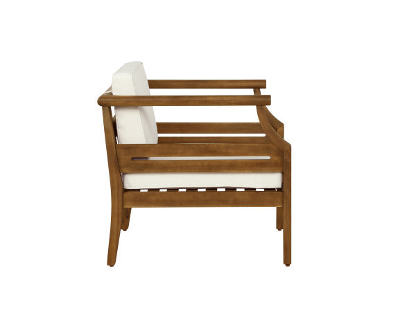 Corolla Outdoor Club Chair