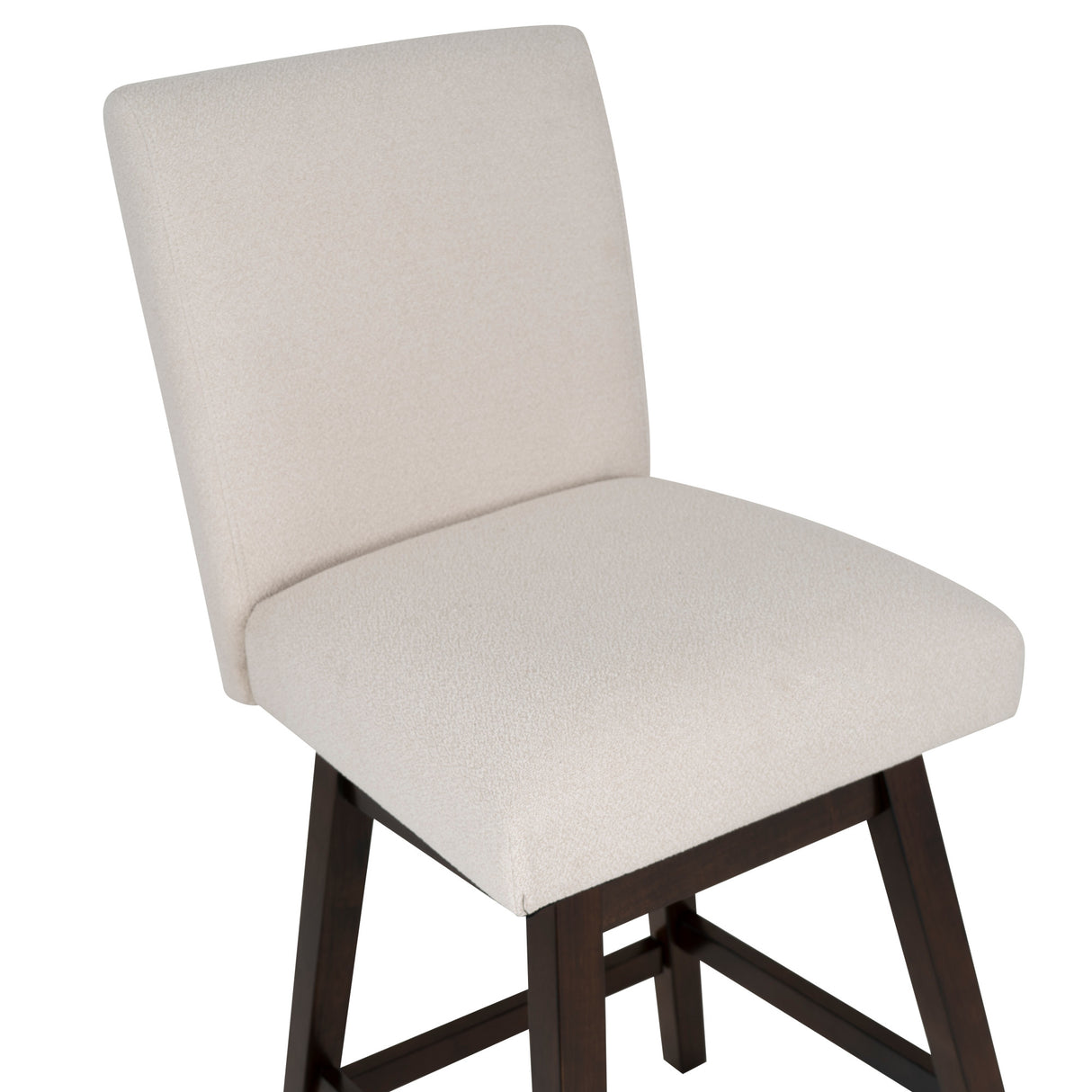 Cohen Swivel Stools (Set of 2)