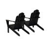 Adirondack Outdoor Chair