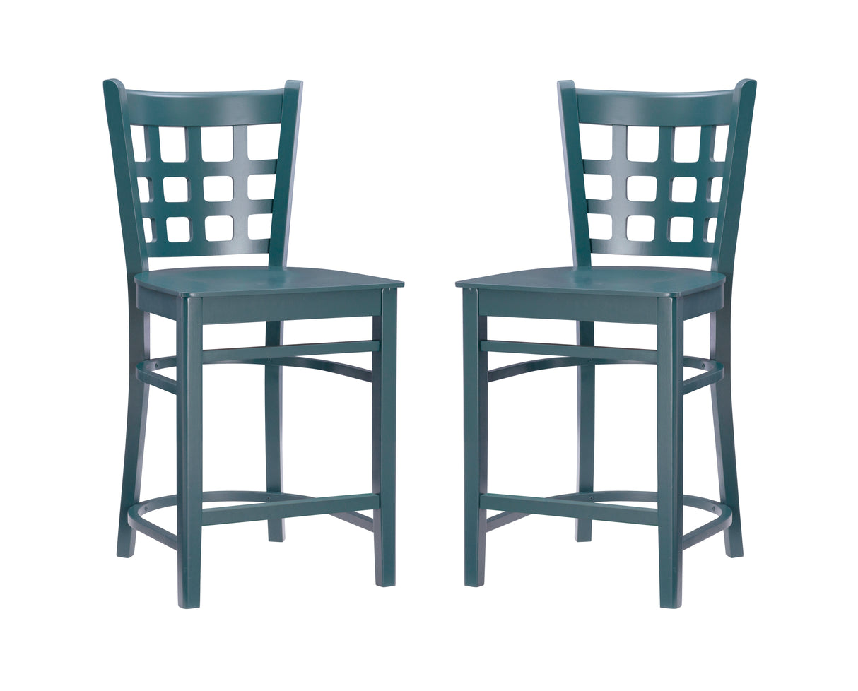Luna Counter Stools (Set of 2)