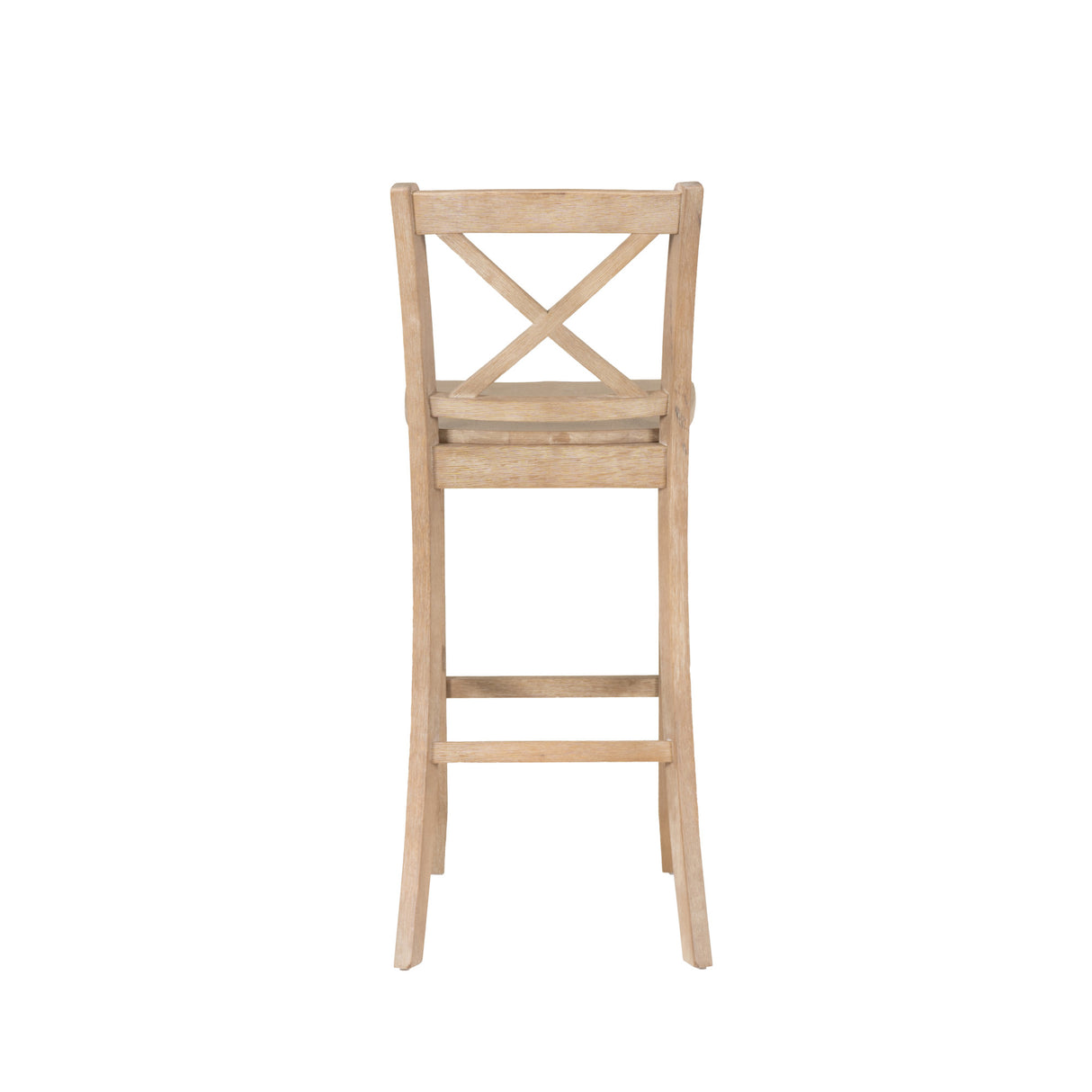 Torino X Back Stool