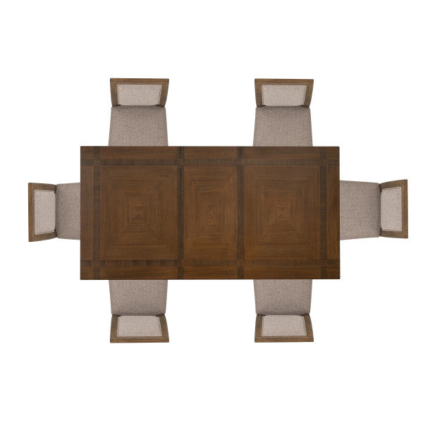 Cadeau 7PC Dining Set