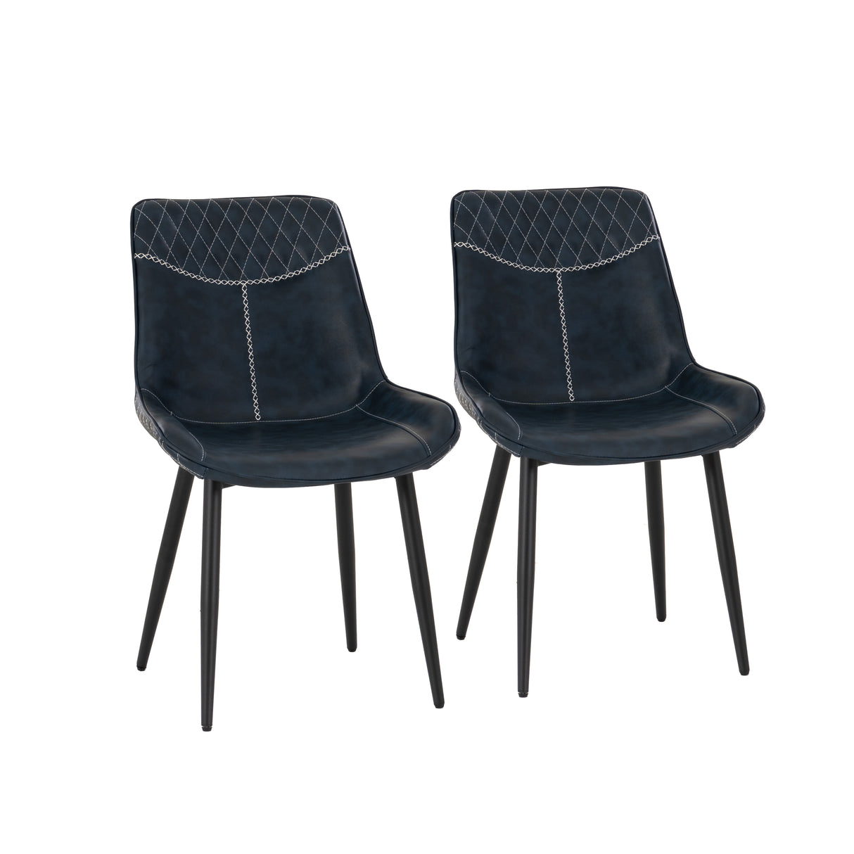 August Dining Chair (Set of 2)