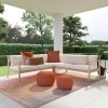 Svana Outdoor Sectional