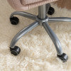 Coco Black Office Chair