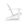 Adirondack Outdoor Chair