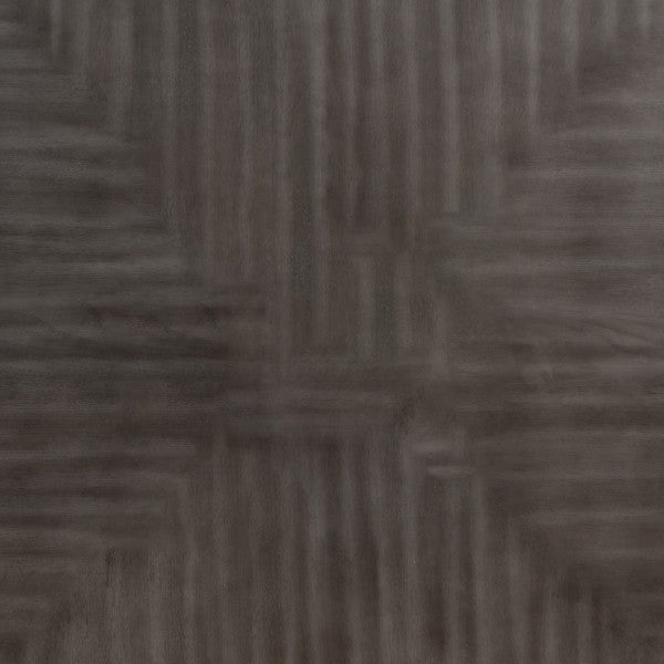 Seneca Brown Counter Height Table With Lazy Susan