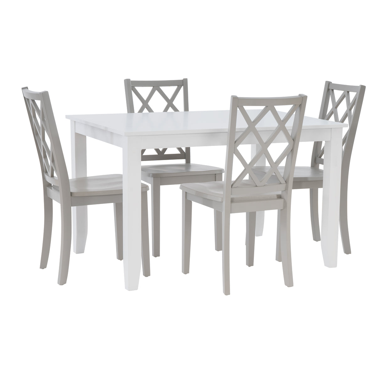 Maui 5PC Dining Set