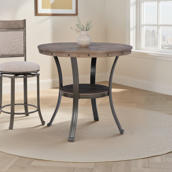 Franklin Dining, Counter, Pub Height Table