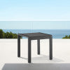 Key Largo Outdoor Side Table
