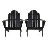 Adirondack Outdoor Chair