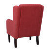 Lyric Wingback Accent Chair