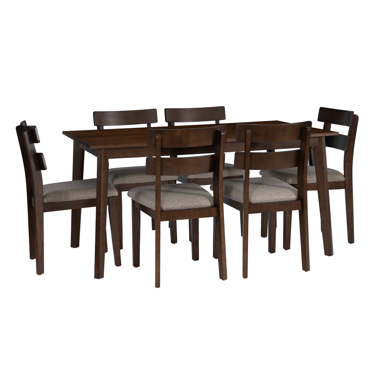 Daly 7PC Dining Set
