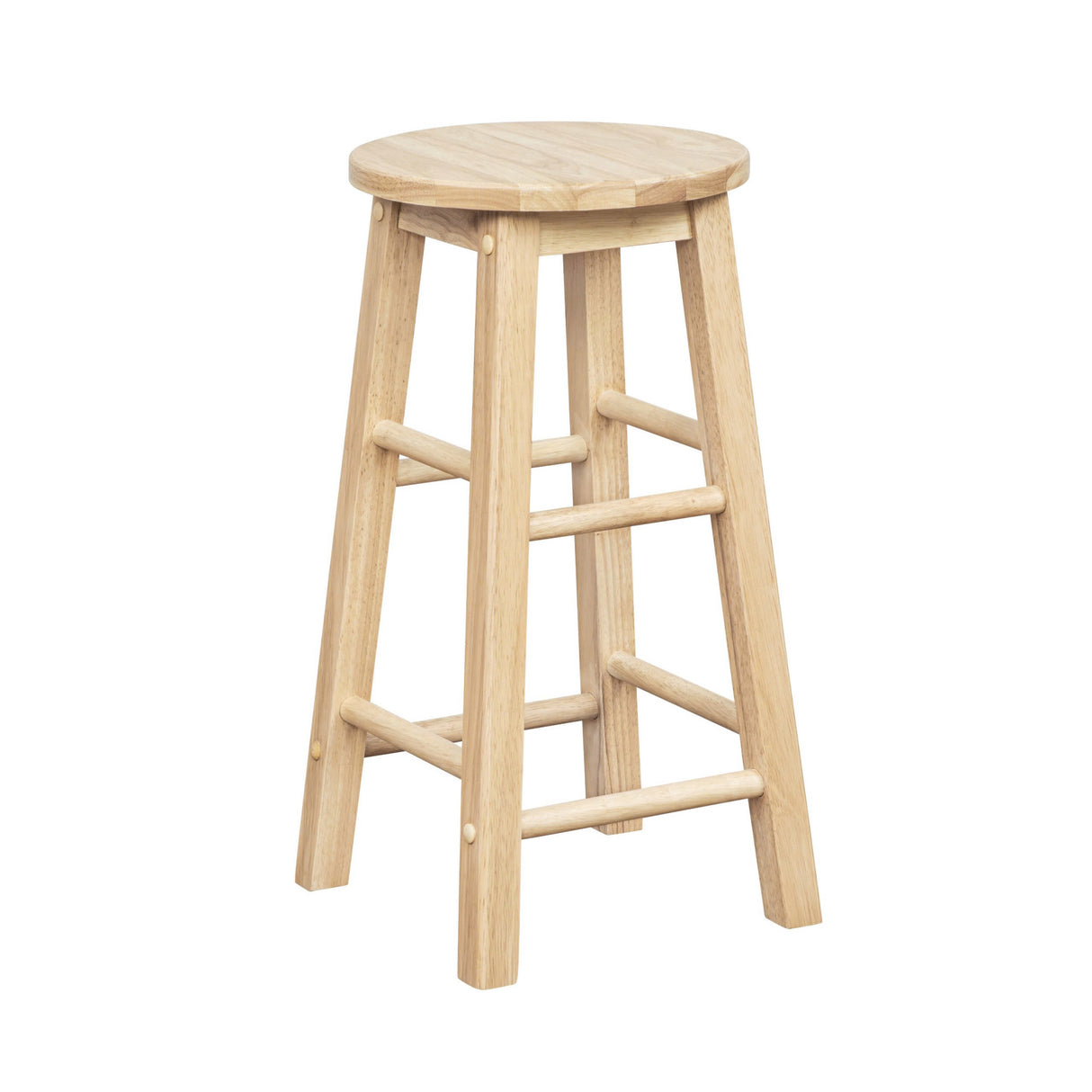 Abby Round Stool