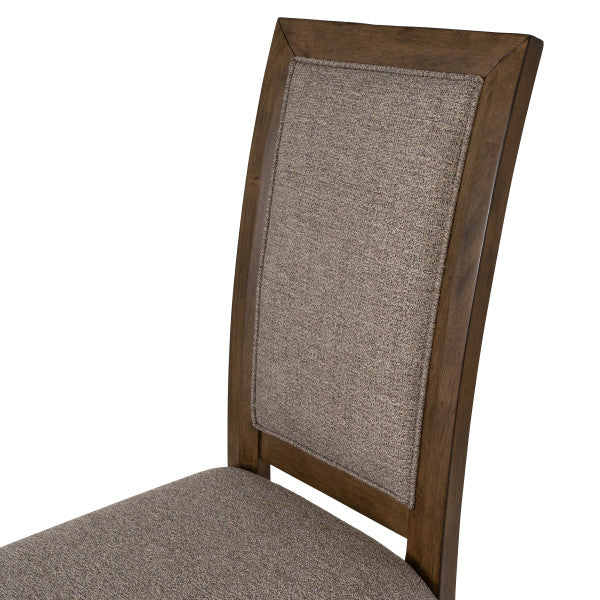 Cadeau Side Chair (Set of 2)