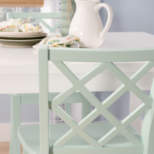 Maui 5PC Counter Set