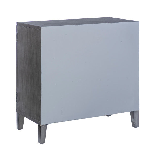 St. Barts Accent Cabinet