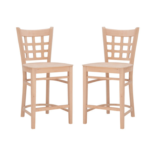 Luna Counter Stools (Set of 2)