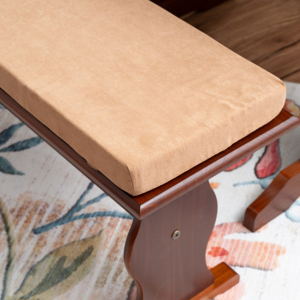 Chelsea Nook Set with Cushion