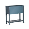 Blume Console