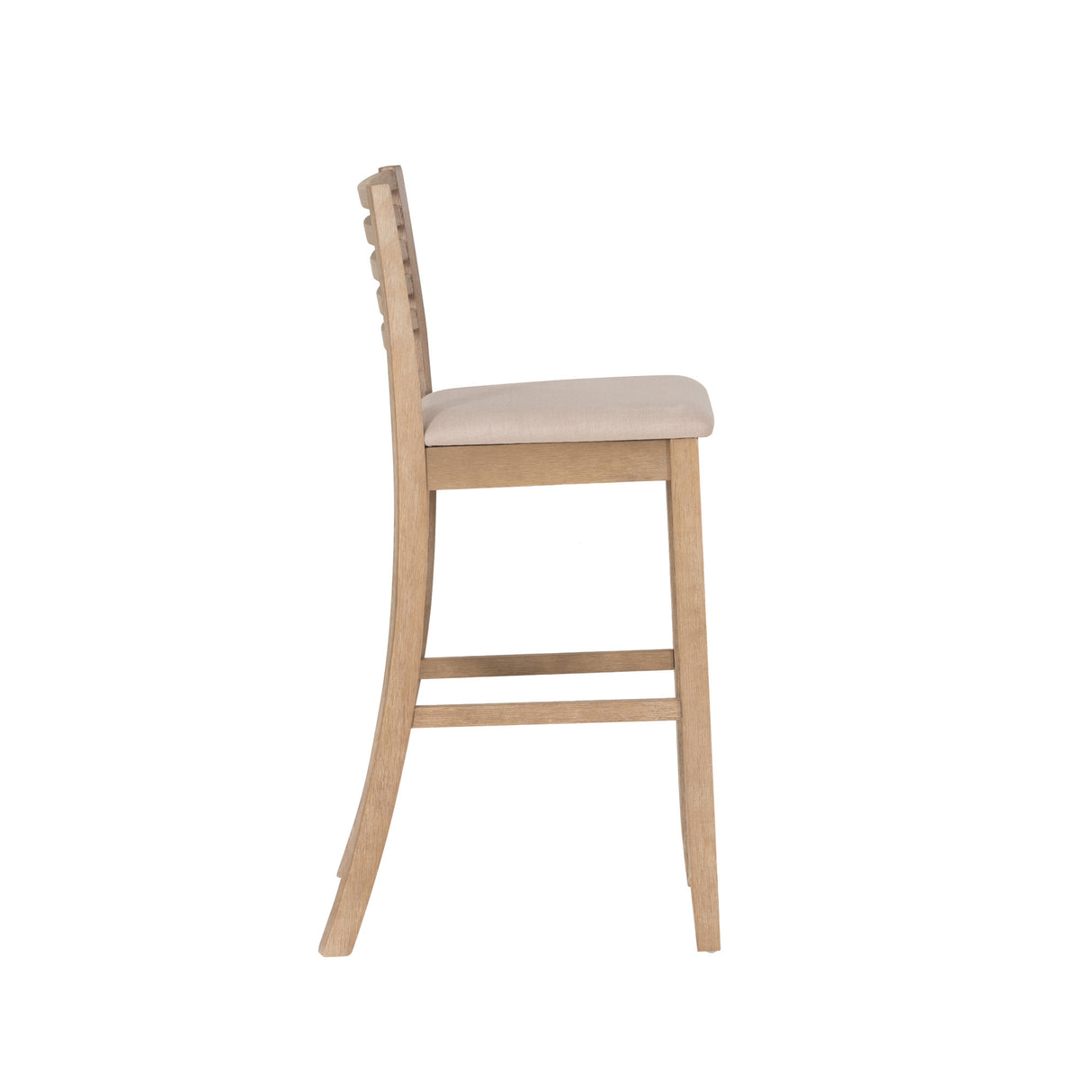 Torino Ladder Back Stool