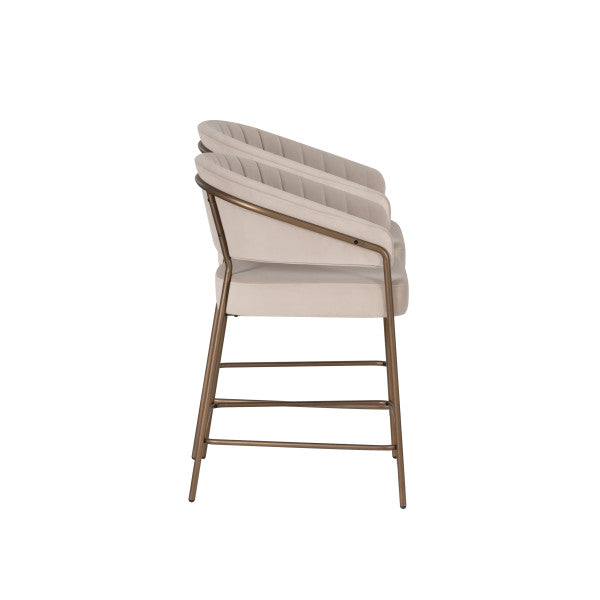 Portland Counter Stools (Set of 2)