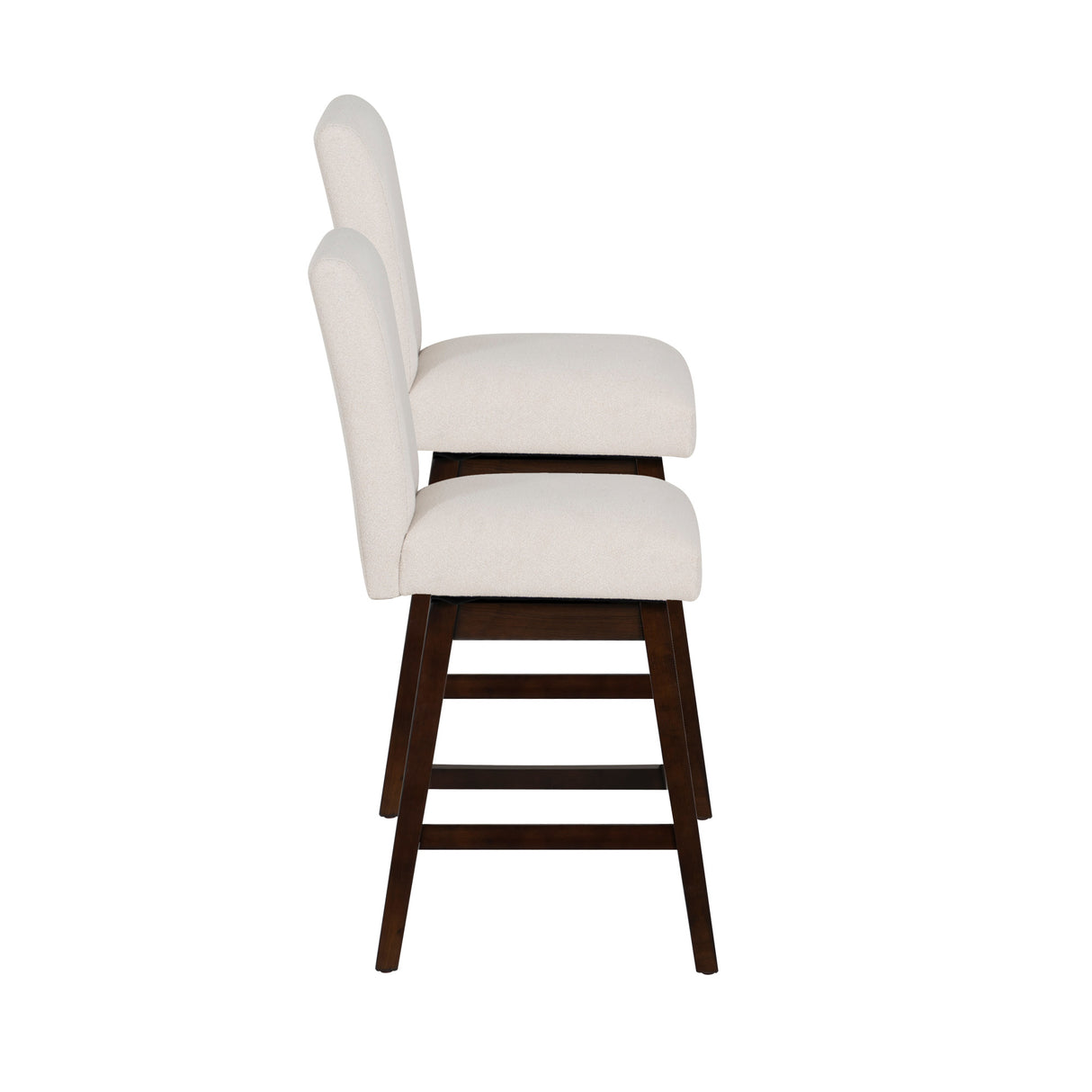 Cohen Swivel Stools (Set of 2)