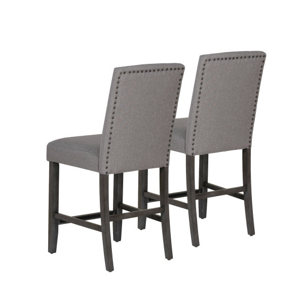 Seneca Counter Stools (Set of 2)