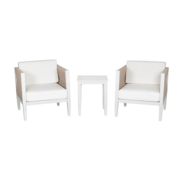 Calabash 3PC Outdoor Set