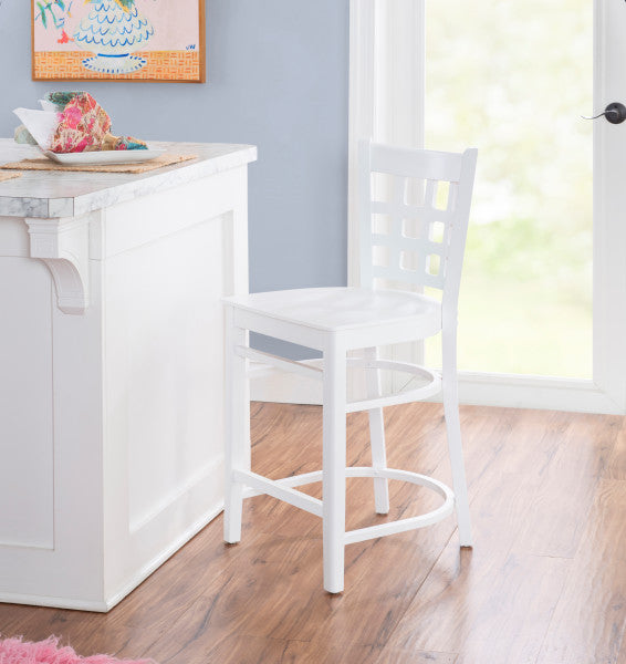 Luna Counter Stools (Set of 2)