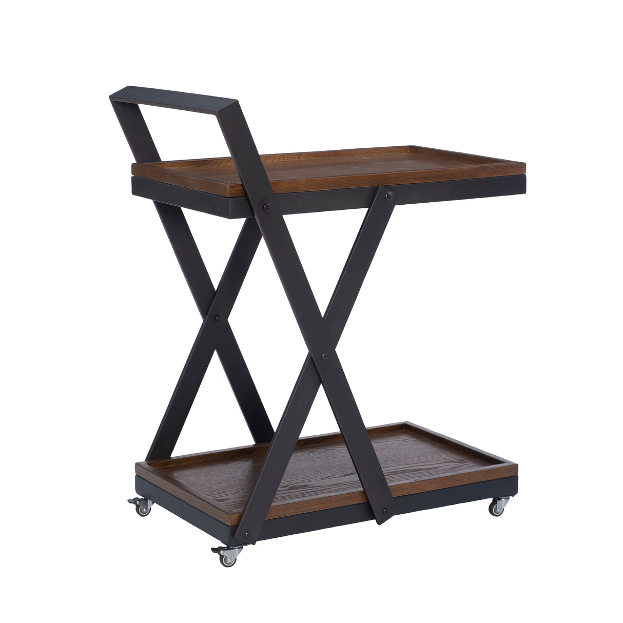 Ember Bar Cart