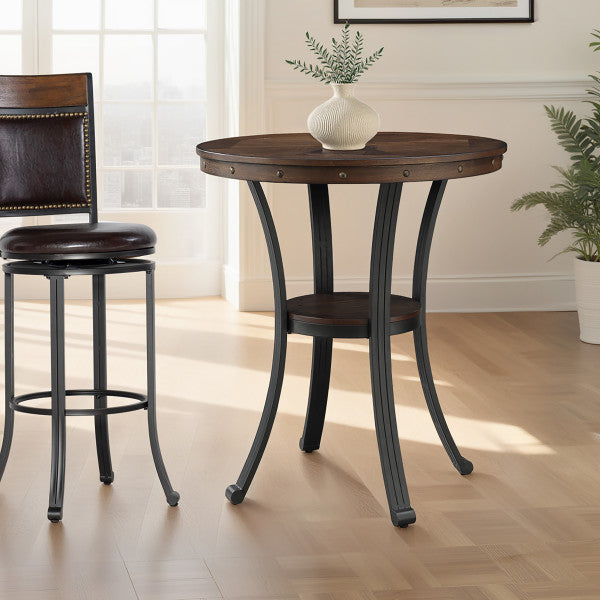 Franklin Dining, Counter, Pub Height Table